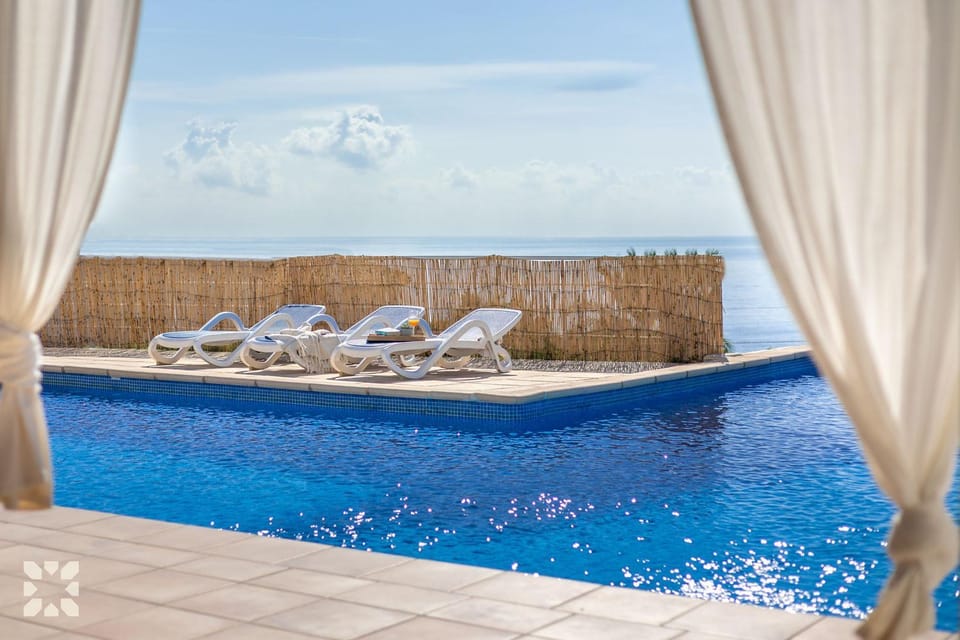 Villa Fustera by Abahana Villas Villa in Marina Alta