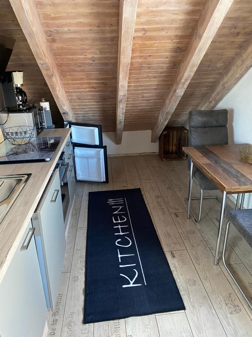 Ferienwohnung Mayer Apartment in Langenargen