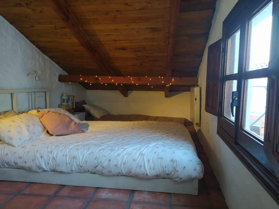 La Casita de Betania House in Sierra de Cádiz