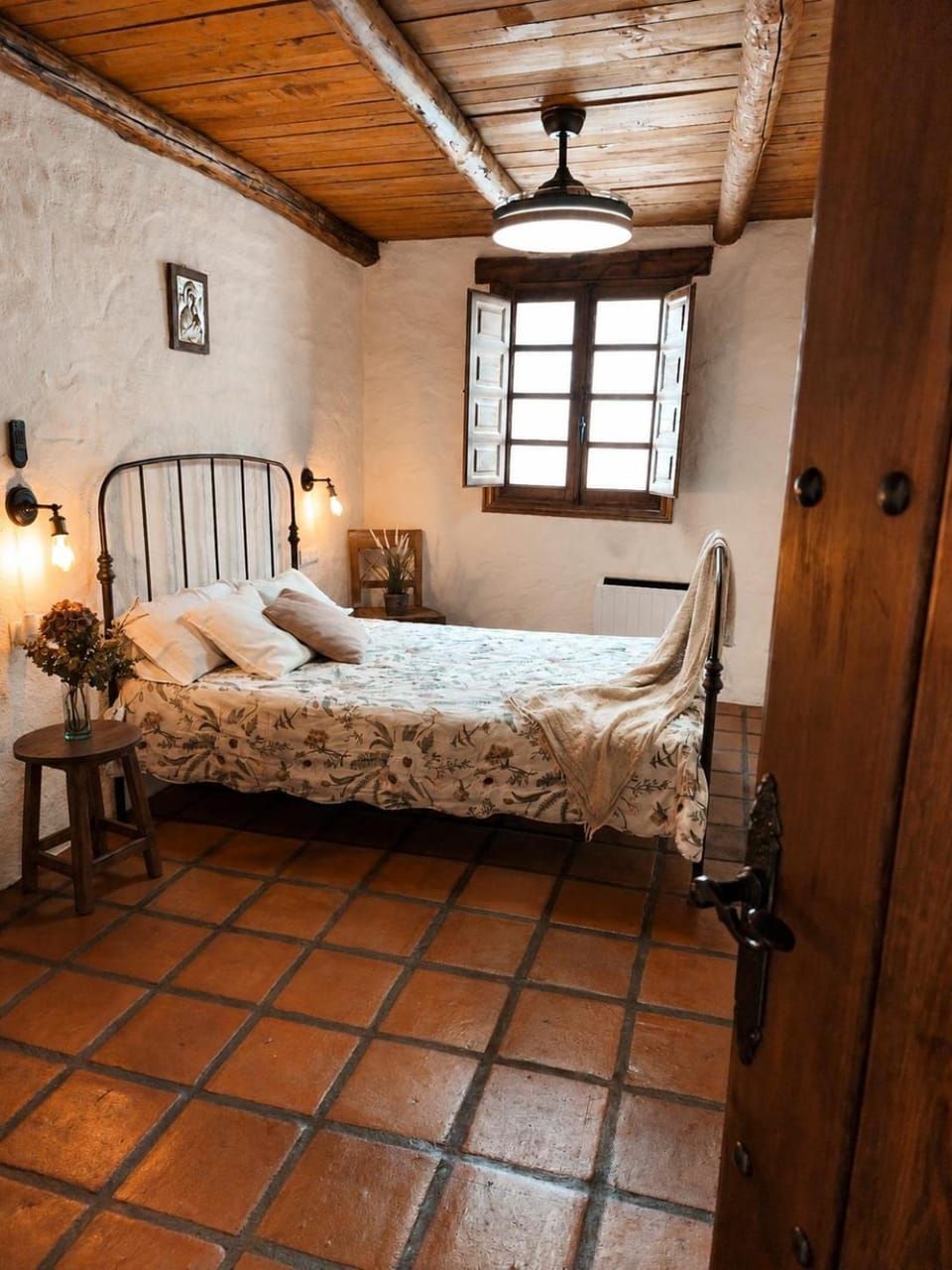 La Casita de Betania House in Sierra de Cádiz