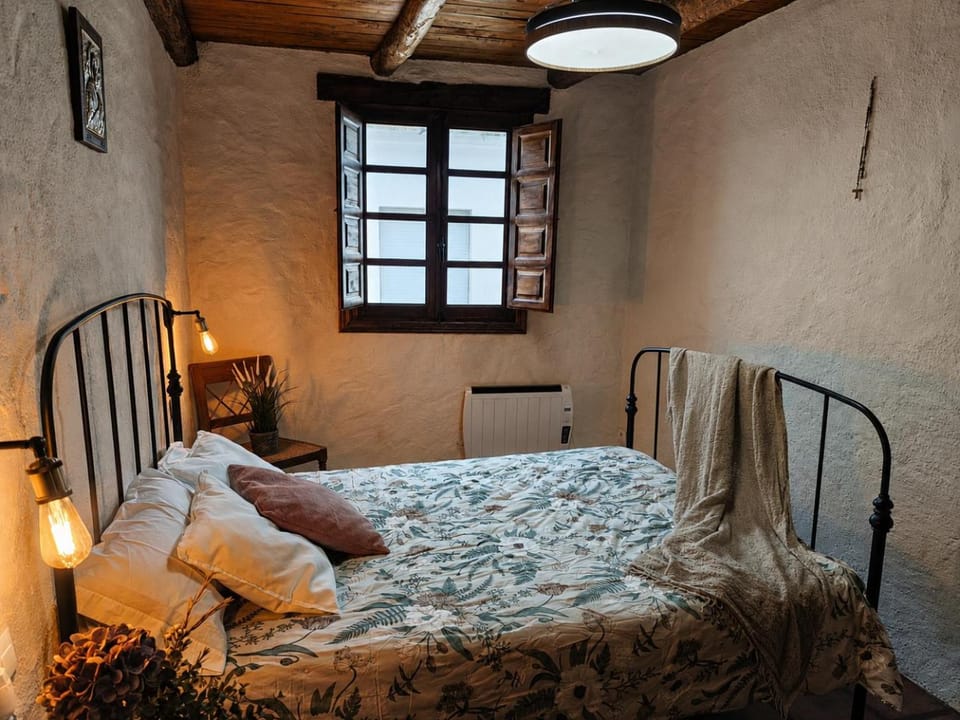 La Casita de Betania House in Sierra de Cádiz