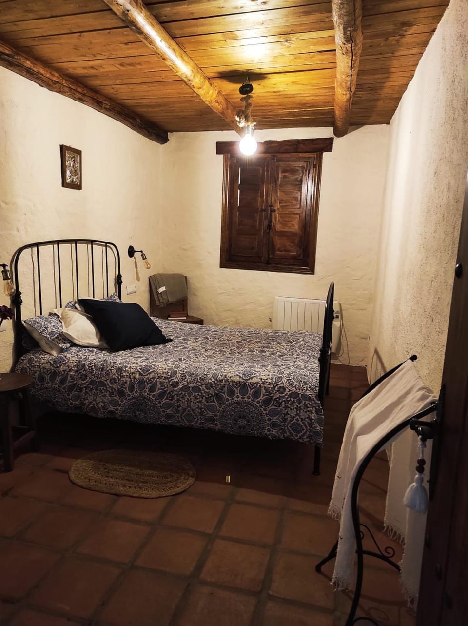 La Casita de Betania House in Sierra de Cádiz