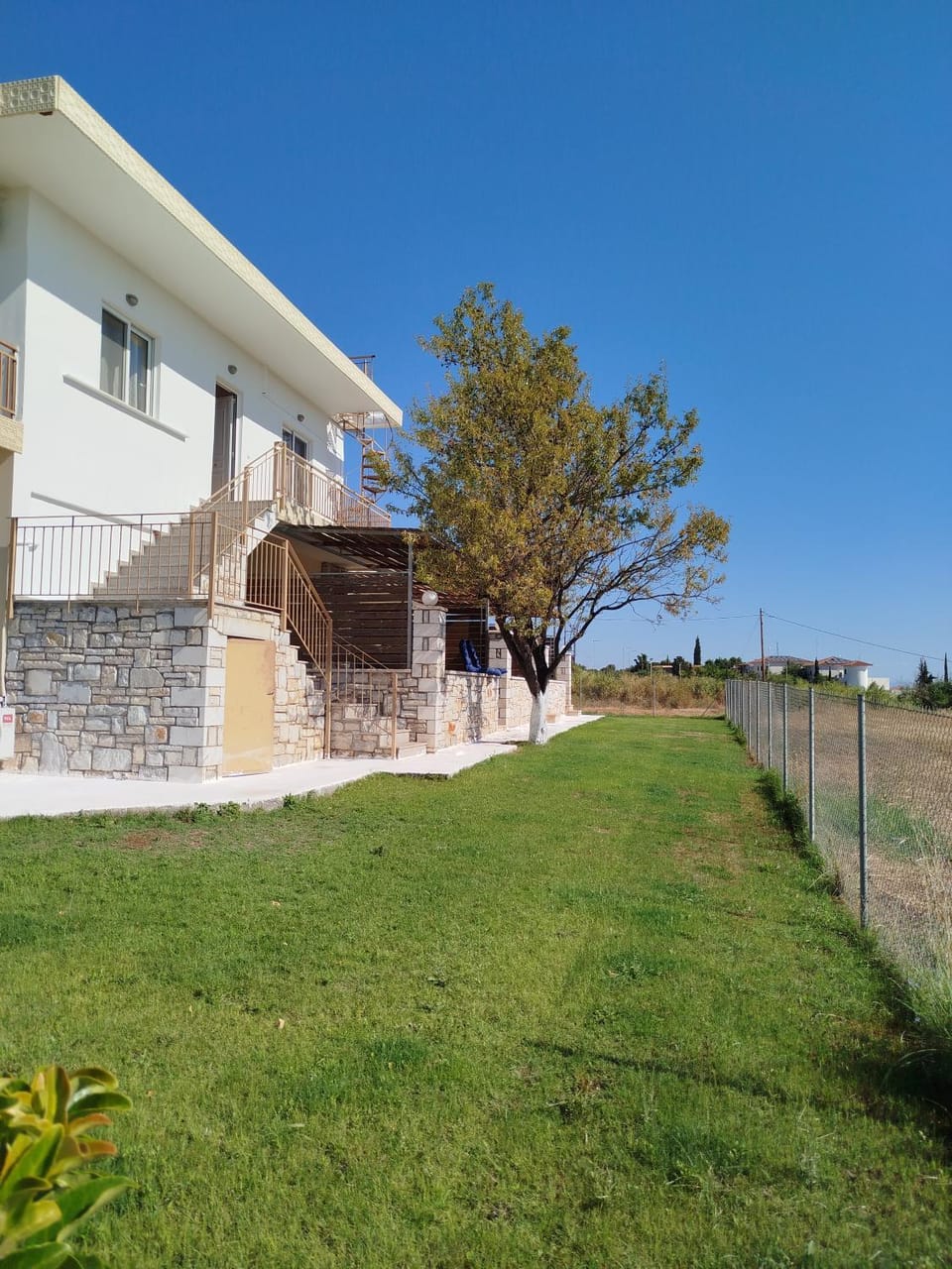Nereids Apartments-Pronoe Apartment in Messenia