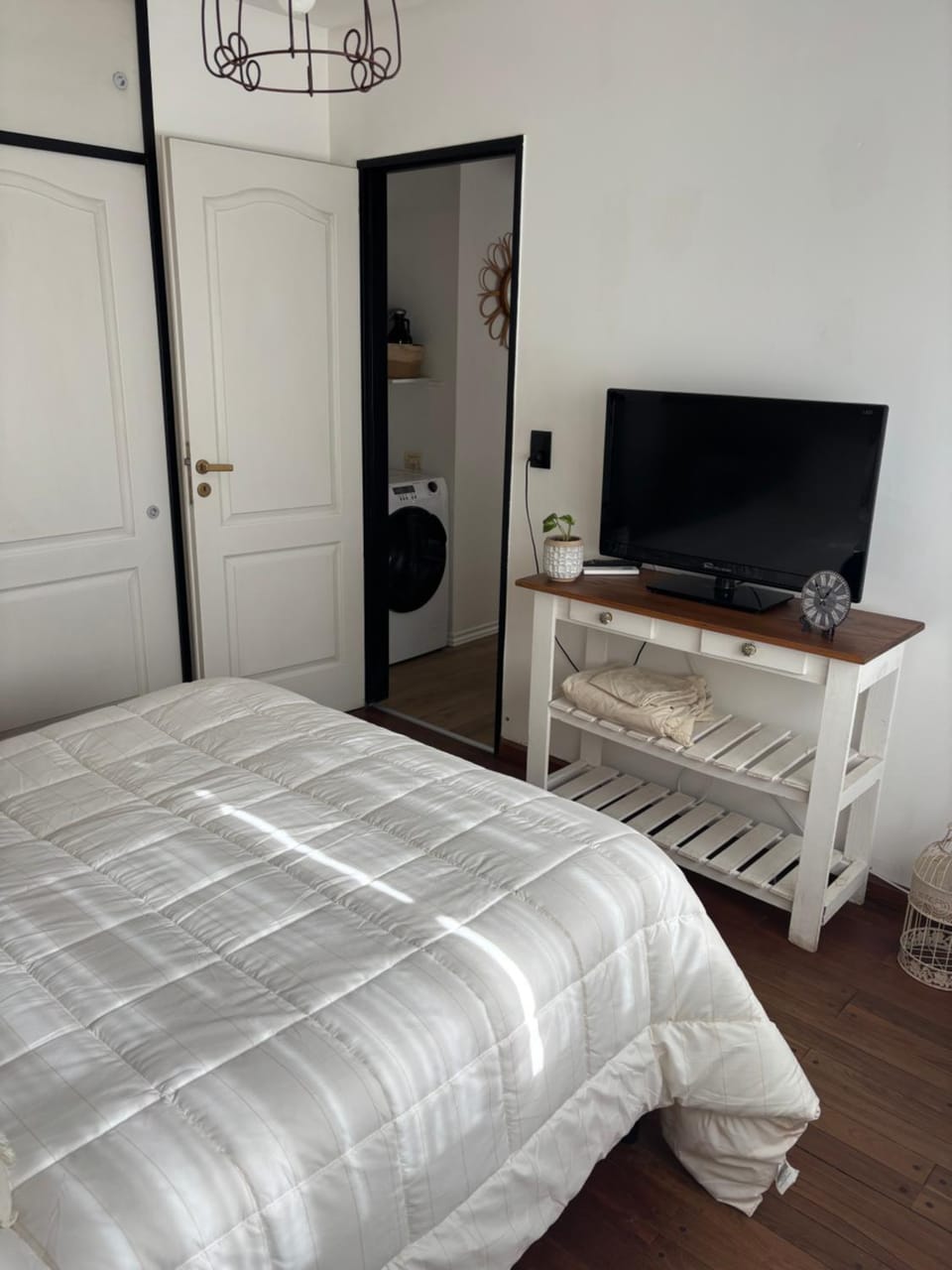 Alquilo departamento por dia. Zona castelar!!! Apartment in Buenos Aires Province