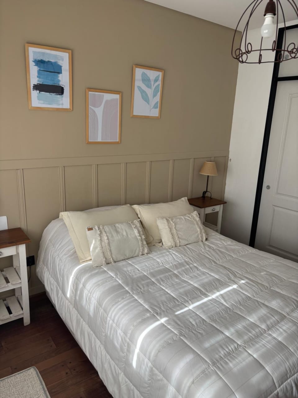 Alquilo departamento por dia. Zona castelar!!! Apartment in Buenos Aires Province