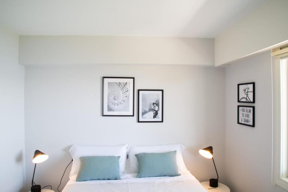 Apartamento Playa Lago Apartment in O Eume
