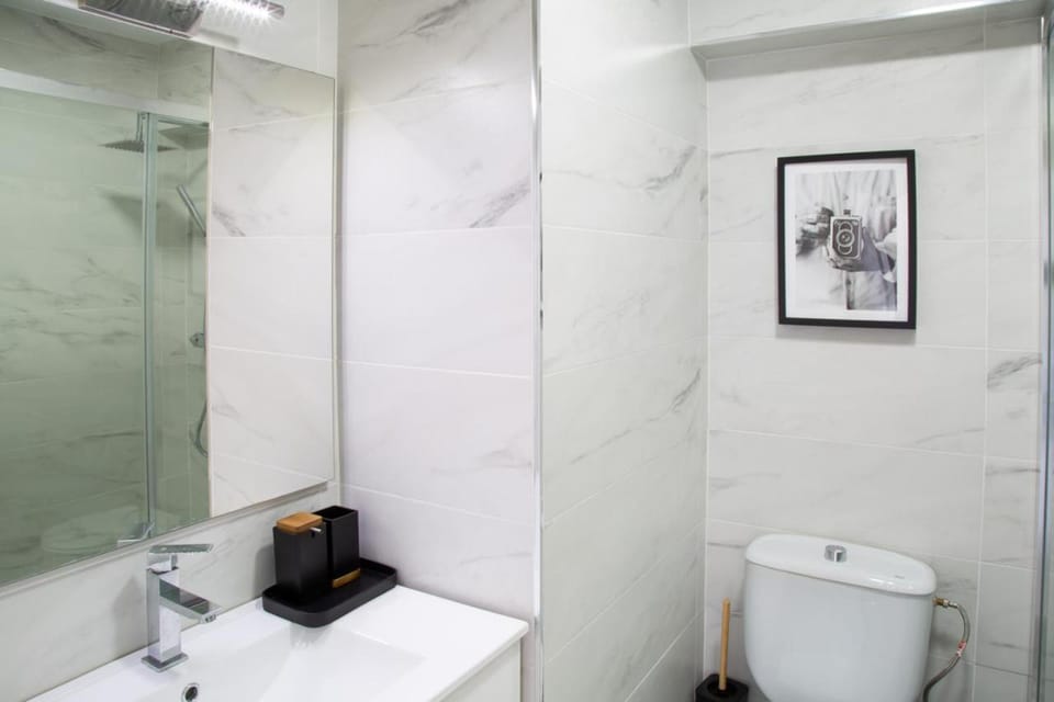Apartamento Playa Lago Apartment in O Eume