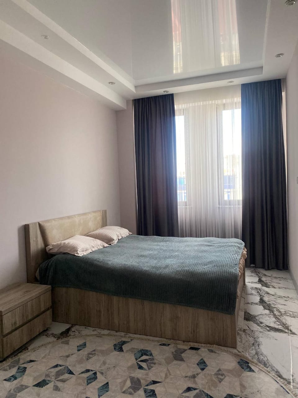 Апартамент от Ольги Apartment in Adjara, Georgia