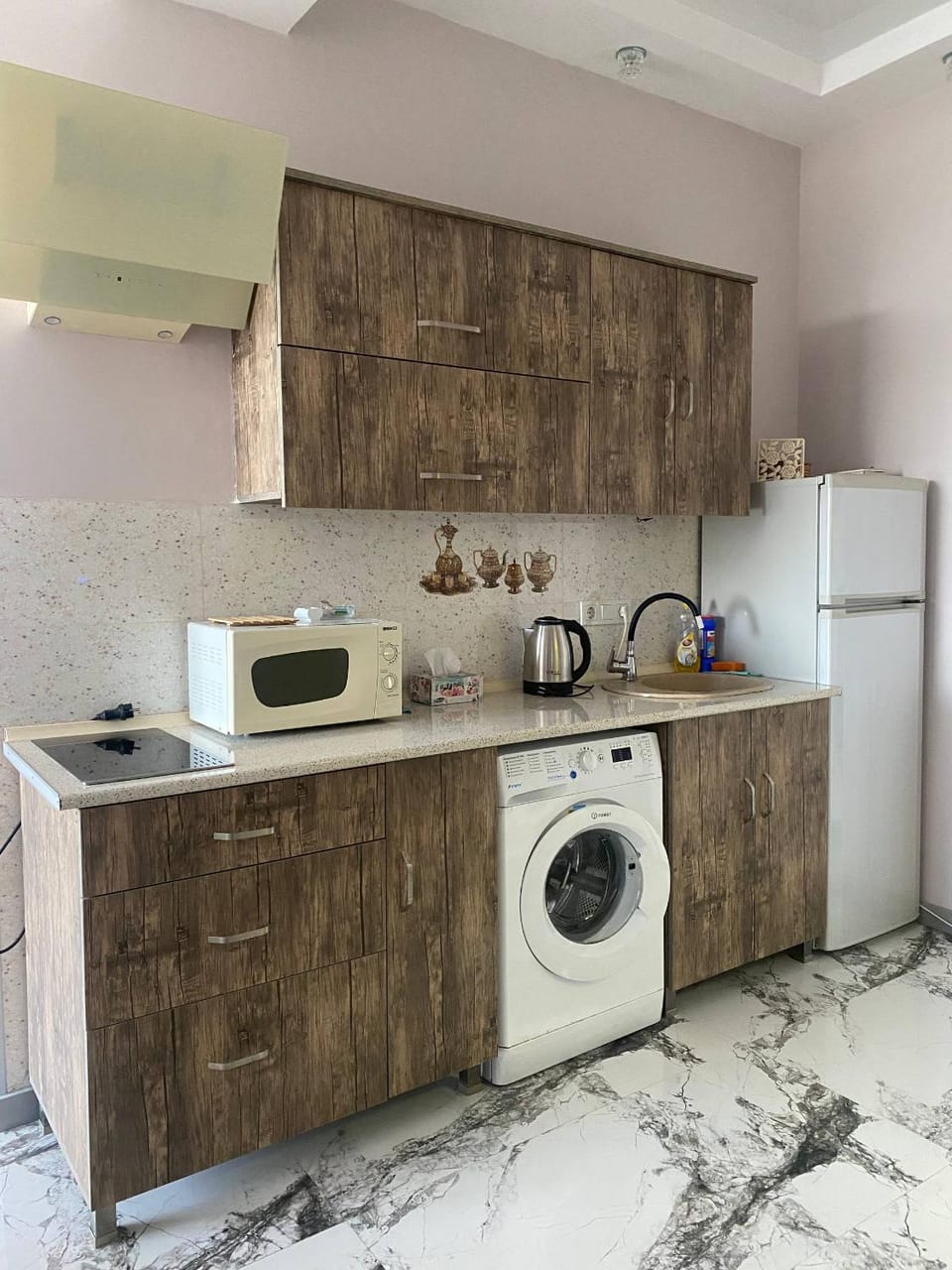 Апартамент от Ольги Apartment in Adjara, Georgia