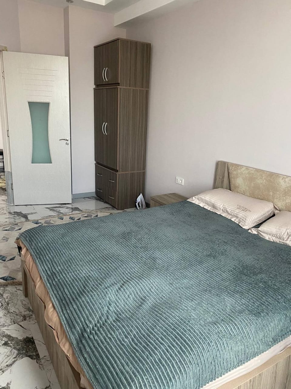 Апартамент от Ольги Apartment in Adjara, Georgia