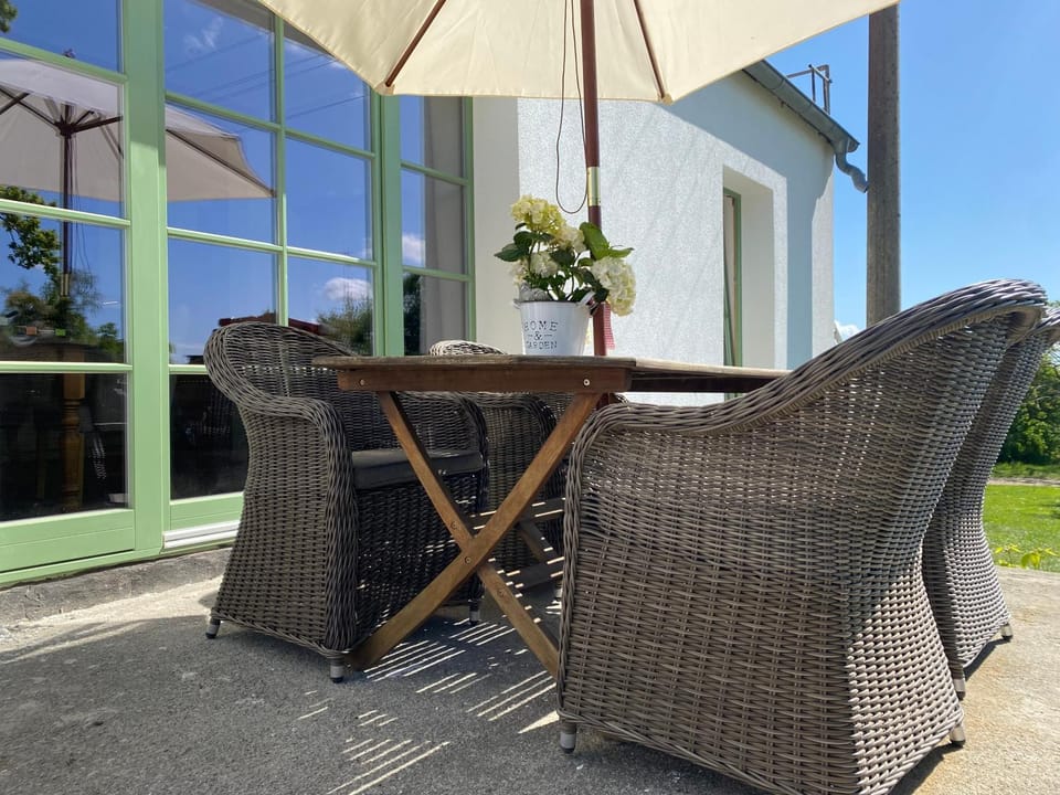 Balcony/Terrace, Balcony/Terrace