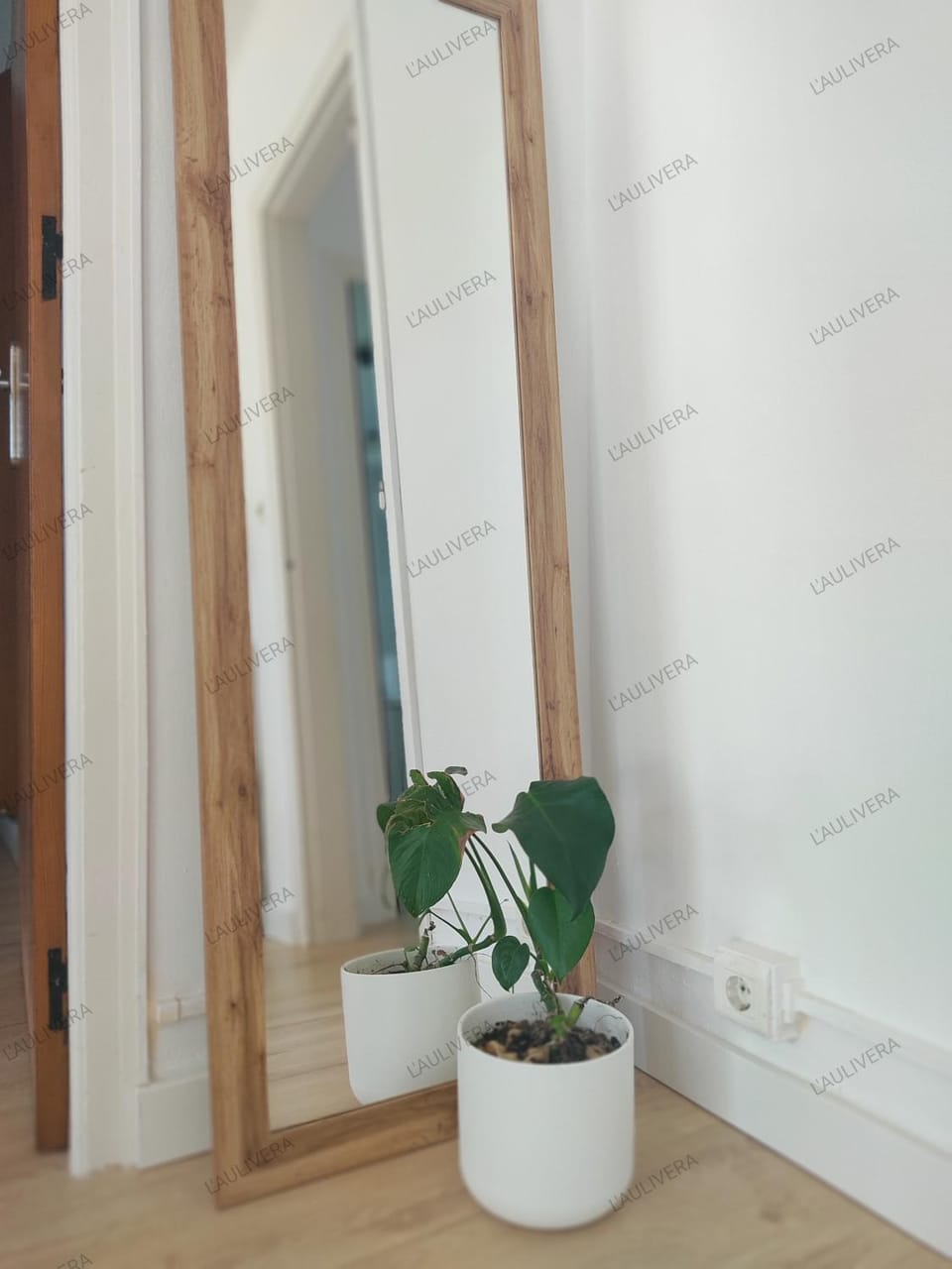 Ca la Torreta Apartment in Torredembarra