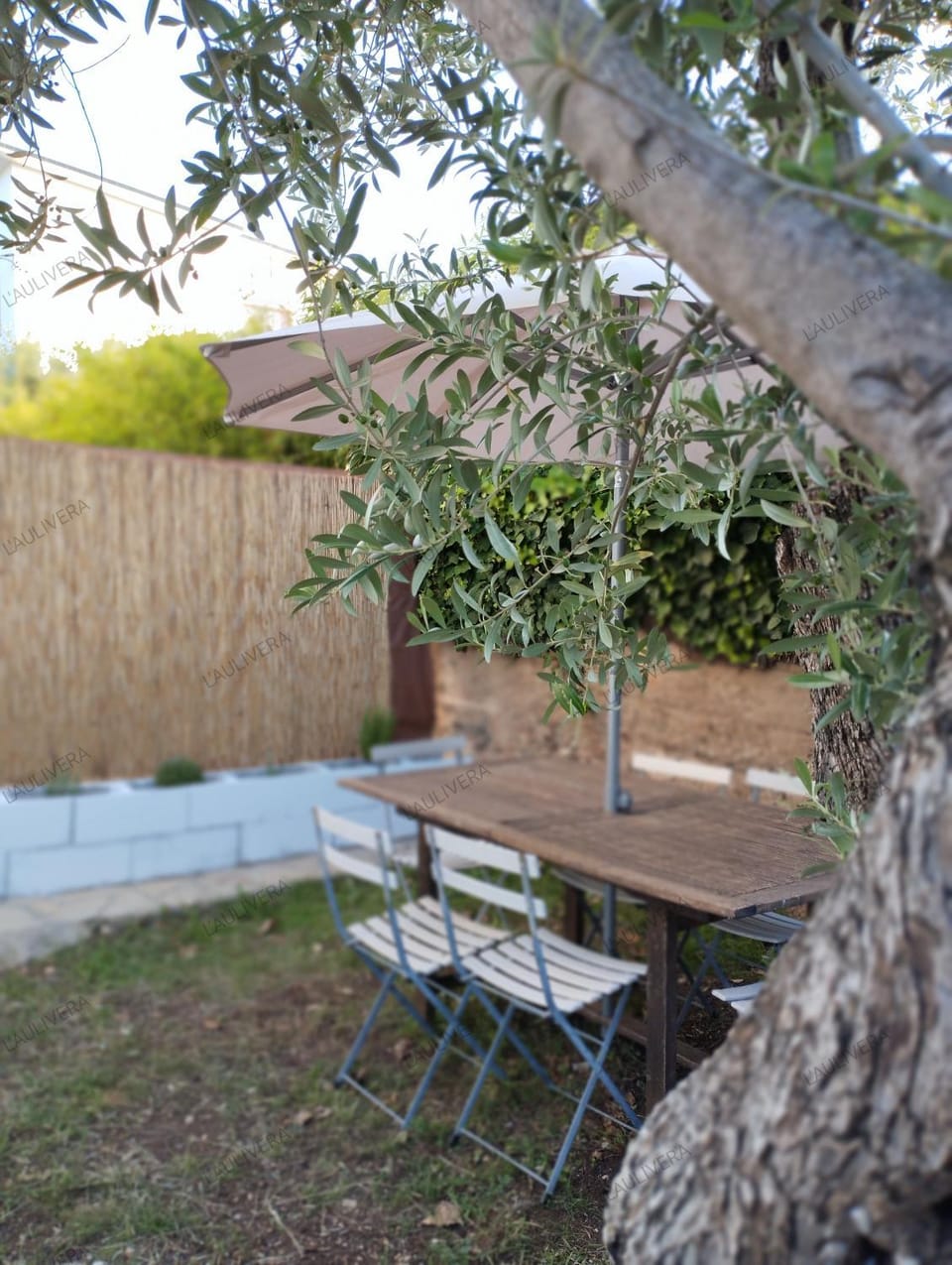 Ca la Torreta Apartment in Torredembarra