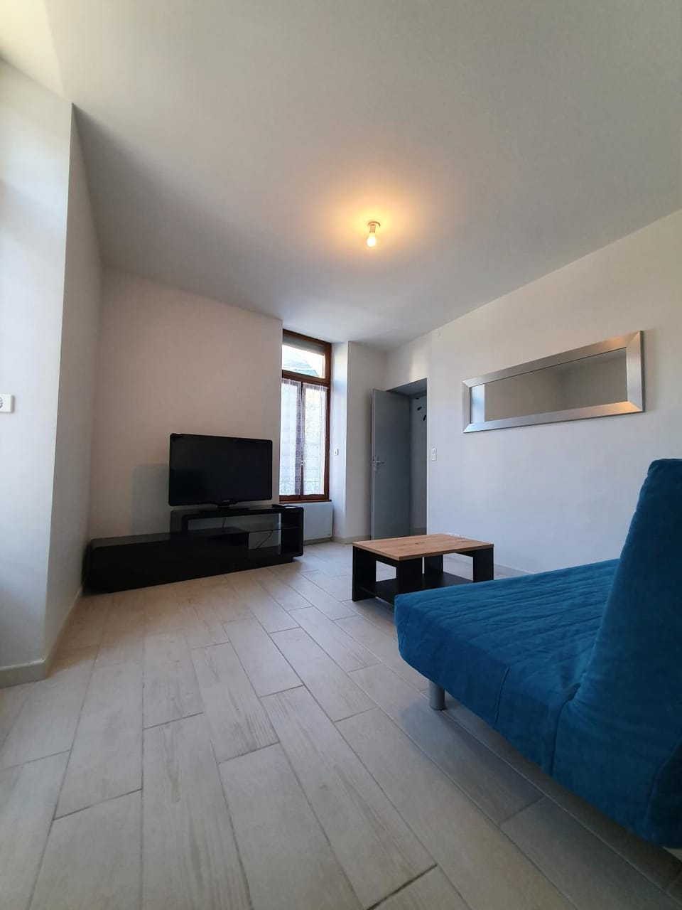 Appart Maurienne 2 Apartment in Auvergne-Rhône-Alpes