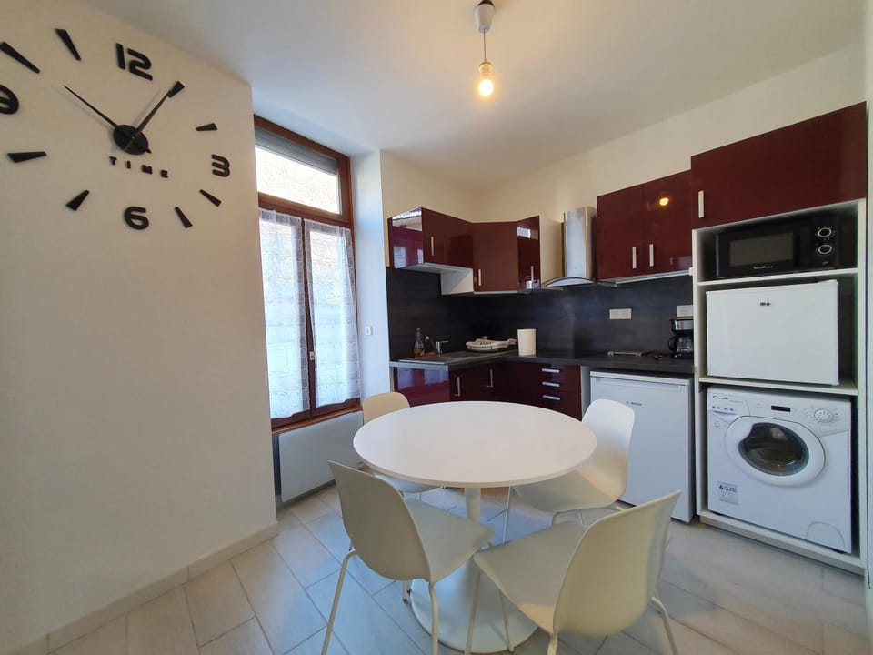 Appart Maurienne 2 Apartment in Auvergne-Rhône-Alpes