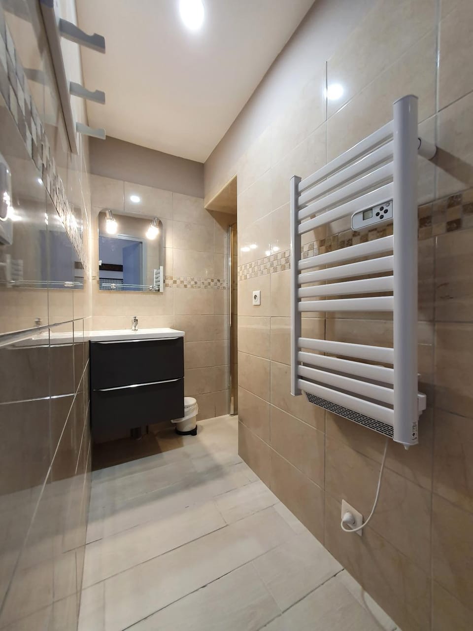 Appart Maurienne 2 Apartment in Auvergne-Rhône-Alpes