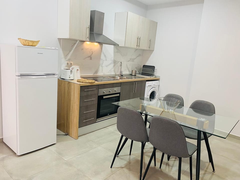 Luxury Suite Fuengirola 1 Apartment in Costa del Sol