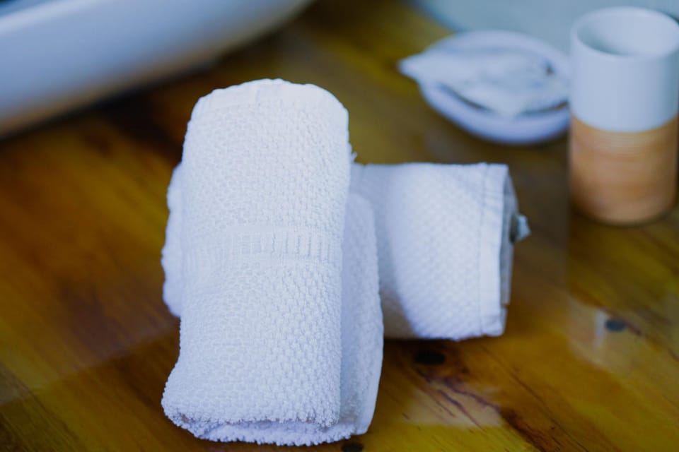 towels