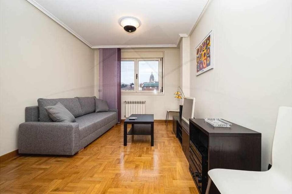 Santo domingo Apartamento Apartment in Oviedo