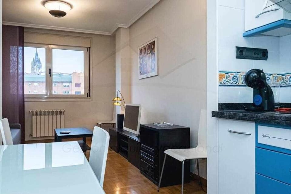 Santo domingo Apartamento Apartment in Oviedo