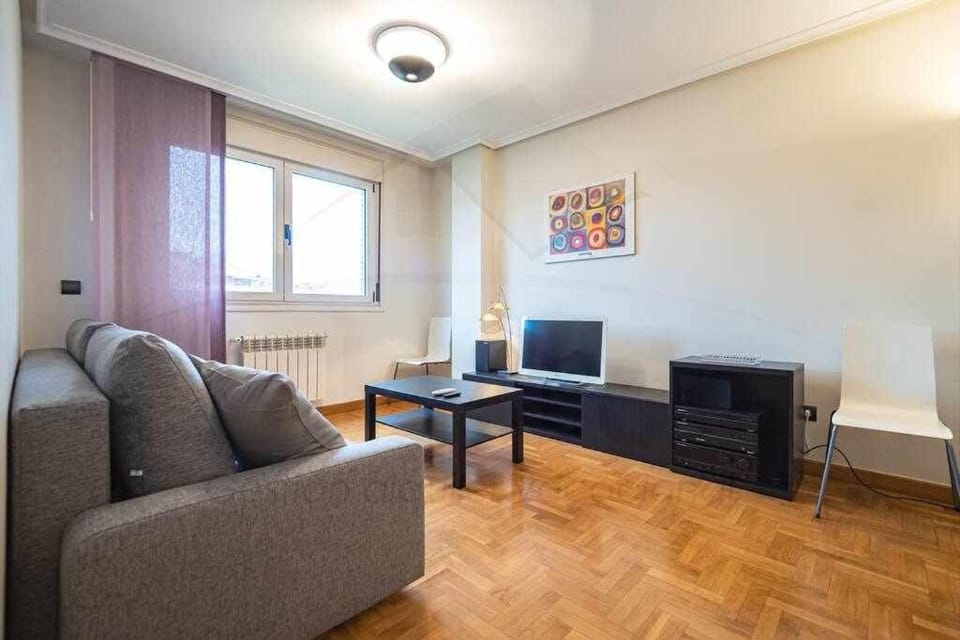 Santo domingo Apartamento Apartment in Oviedo