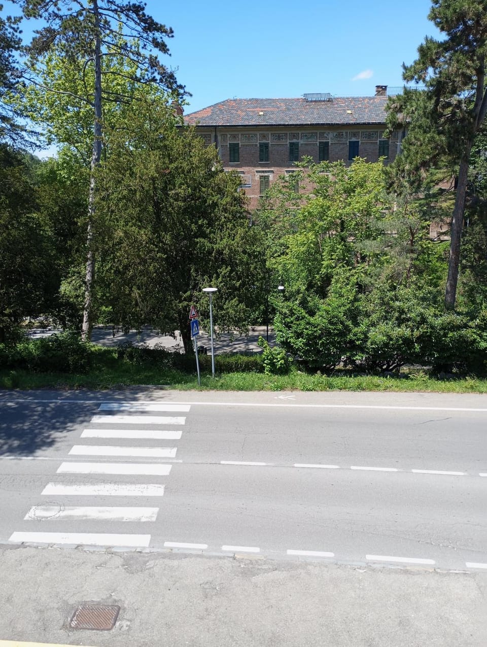 ALBA RESIDENCE Apartment hotel in Emilia-Romagna