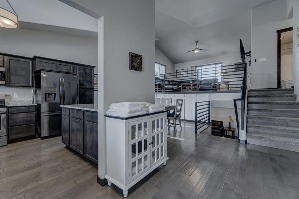 Executive Golf Course Home, Family Friendly House in Rapid City