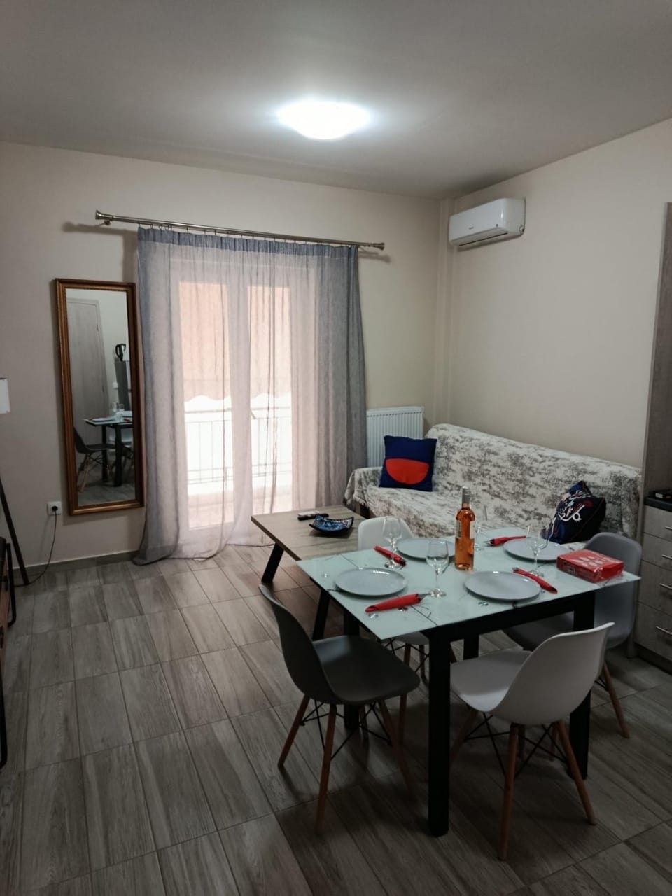 Alimos Apartments Apartment in Alimos