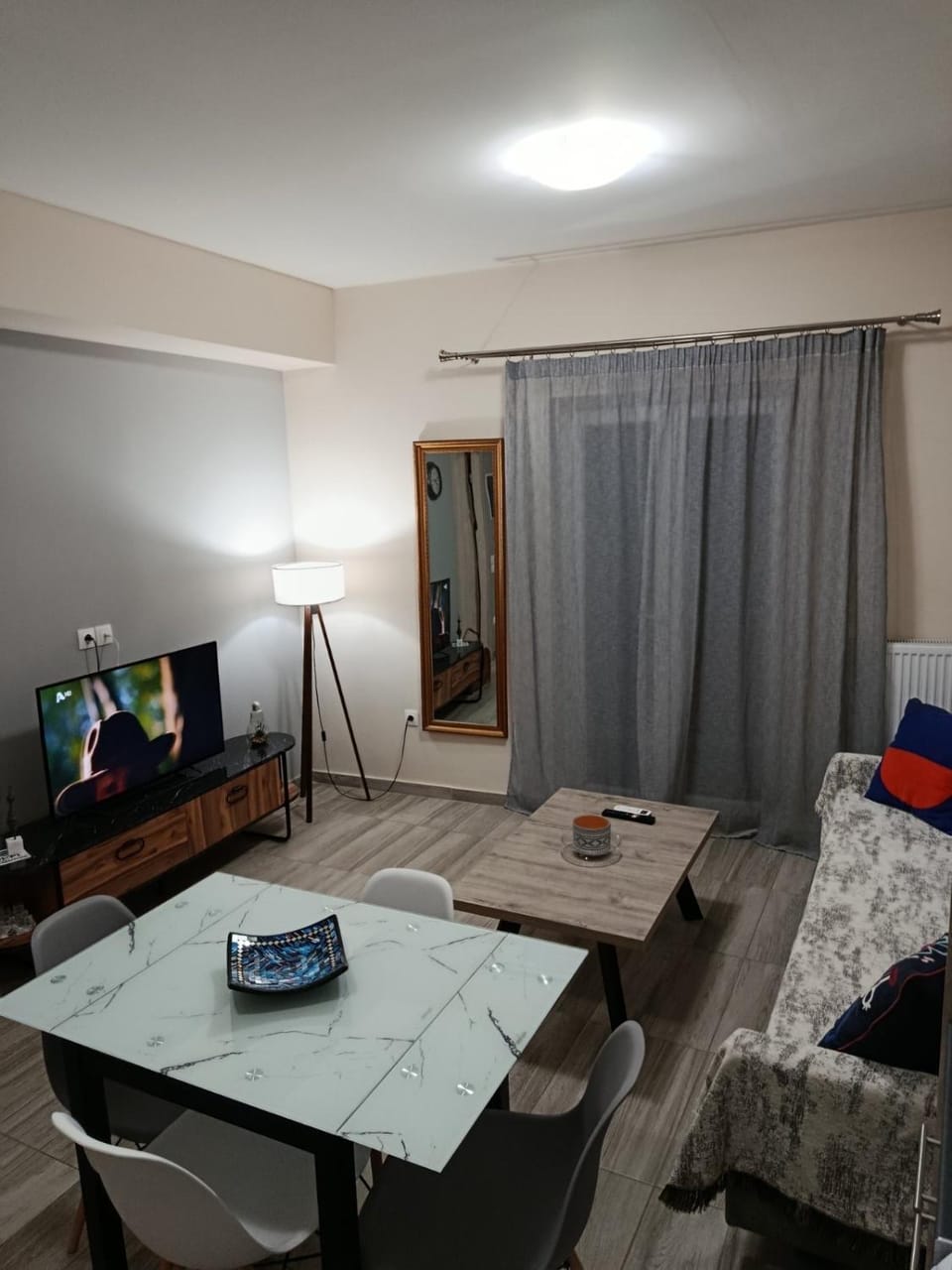 Alimos Apartments Apartment in Alimos