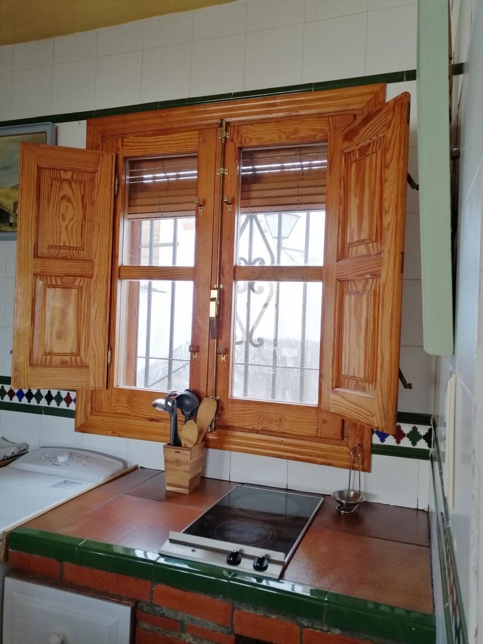 Casa La Pizarra Apartment in Alpujarra Granadina