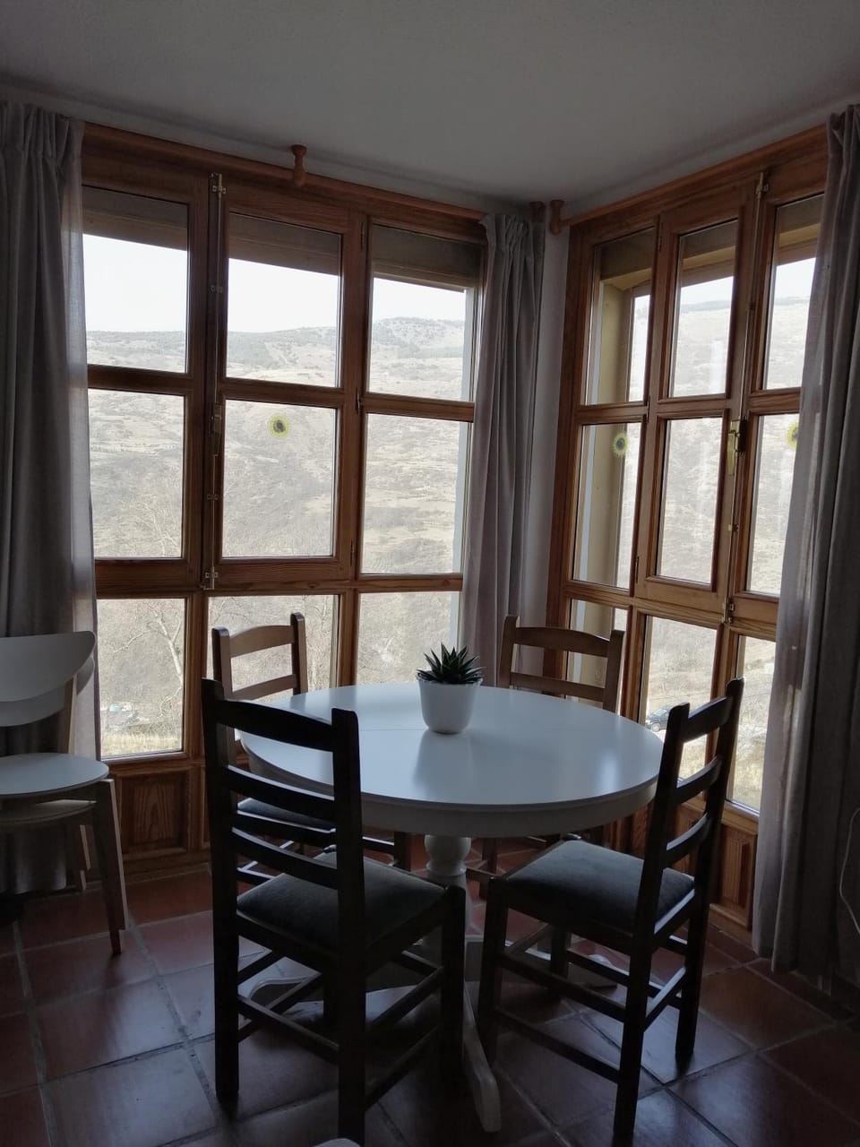 Casa La Pizarra Apartment in Alpujarra Granadina