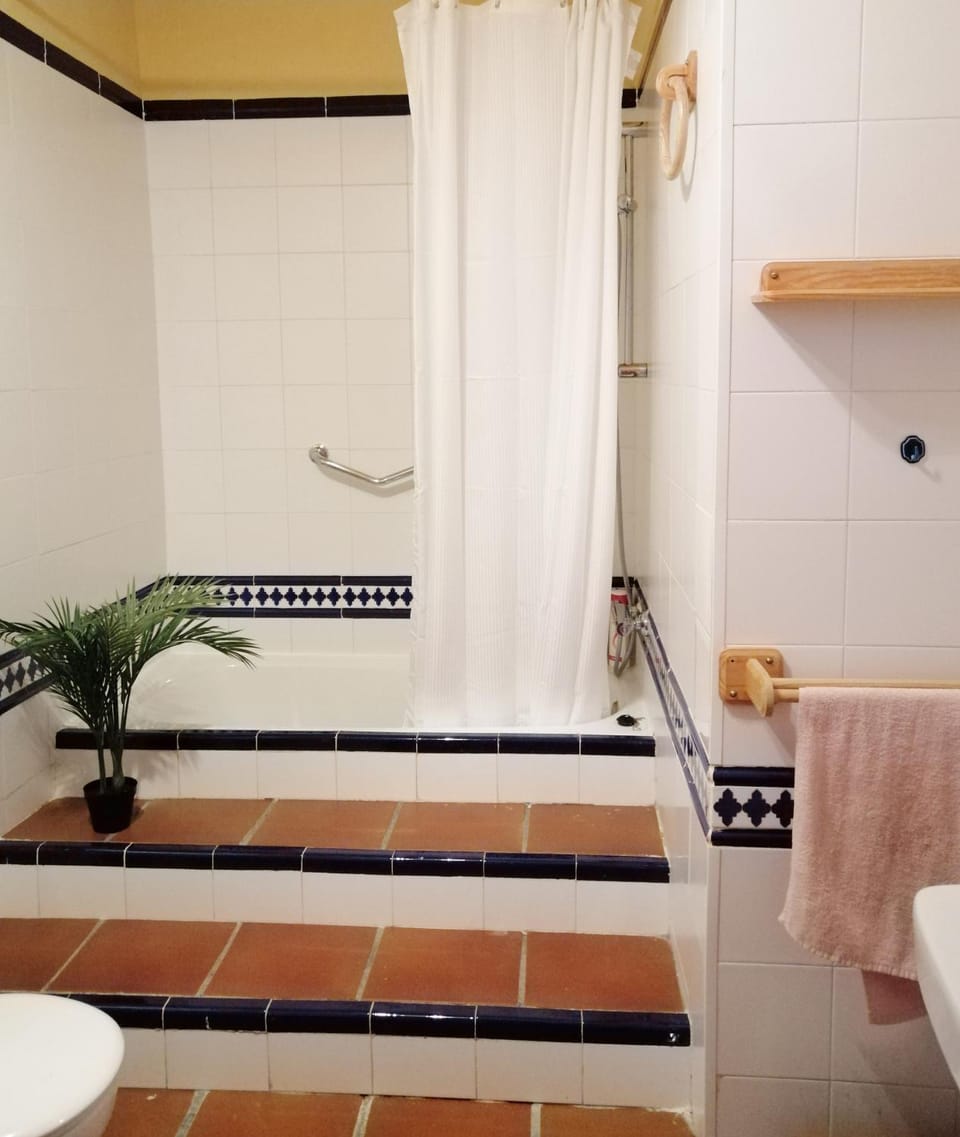 Casa La Pizarra Apartment in Alpujarra Granadina