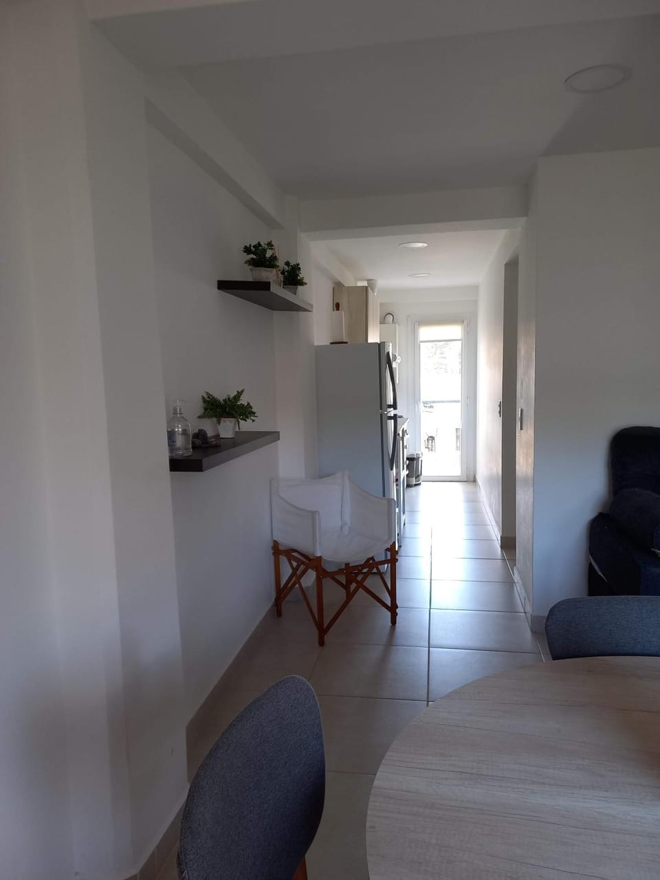 Kamshen Apartment in Ushuaia