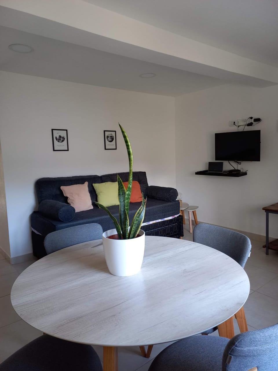 Kamshen Apartment in Ushuaia