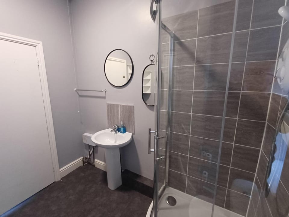St Hilary Central Apartments Apartment in Llandudno