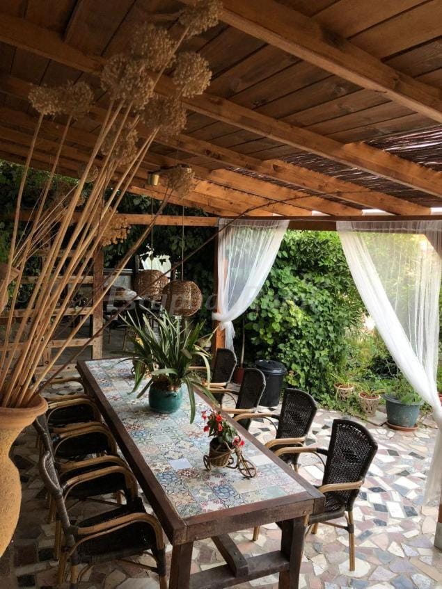 Casa Rural La ilusion House in Andalusia