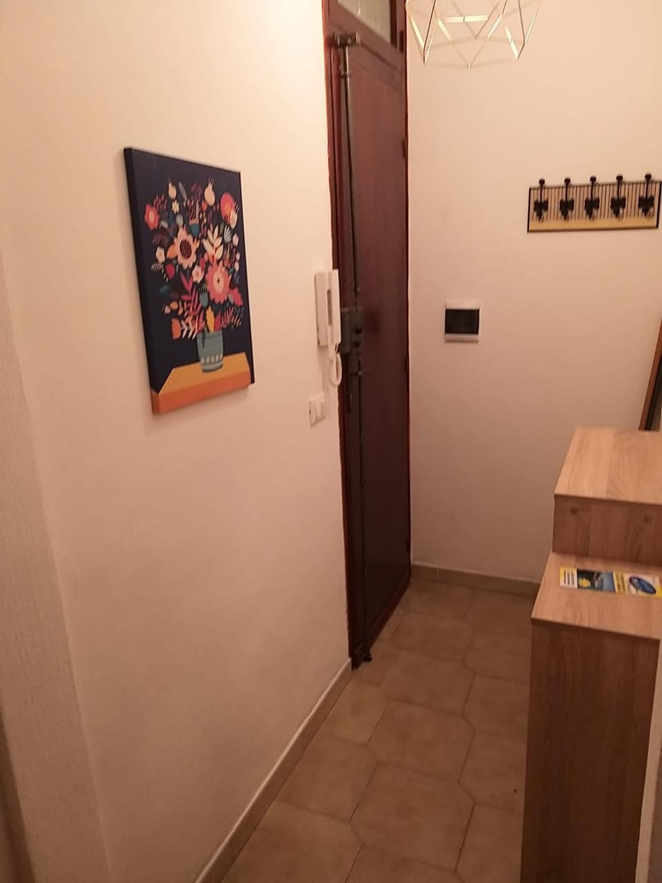 casa torre di ligny Apartment in Trapani
