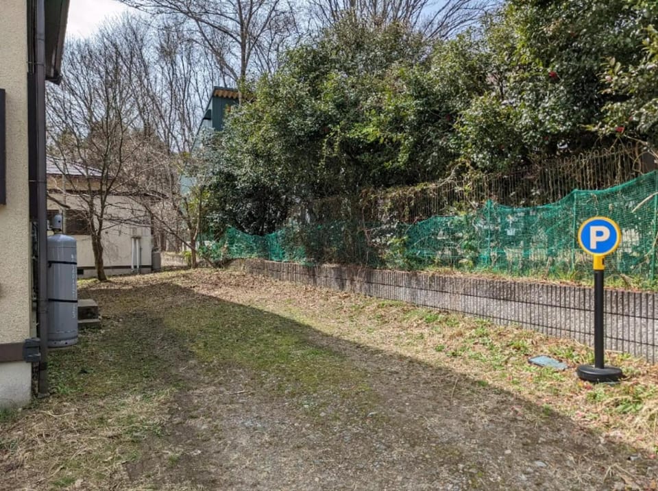 Ahouse - Vacation STAY 17245v House in Shiga, Japan