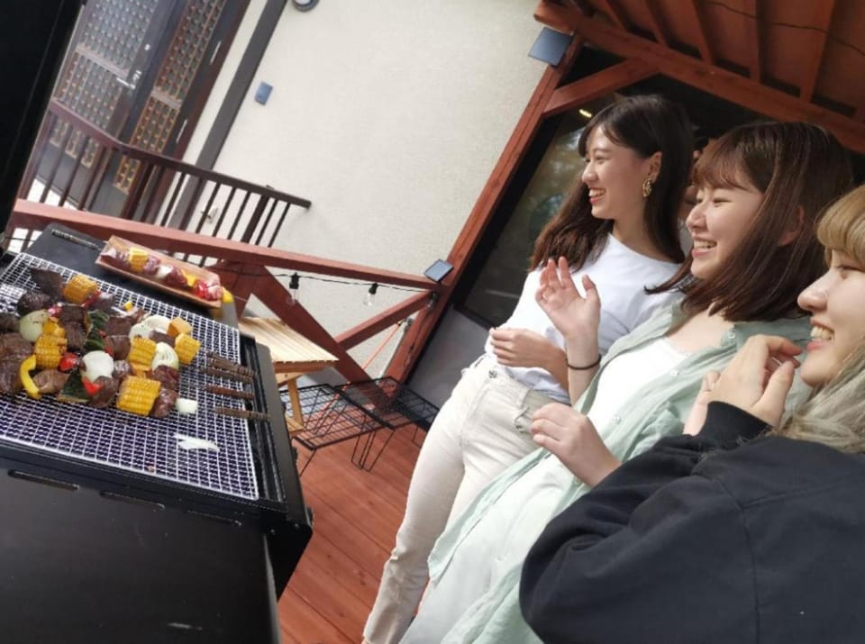 Ahouse - Vacation STAY 17245v House in Shiga, Japan