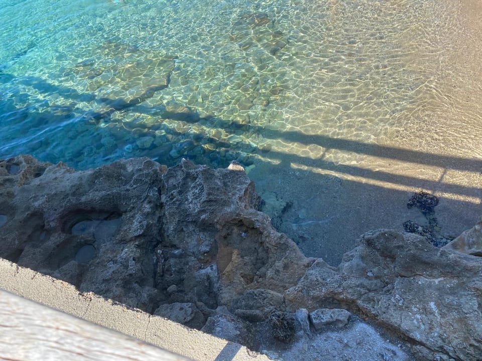 Il Boschetto sul Mare - Goelba House in Capoliveri