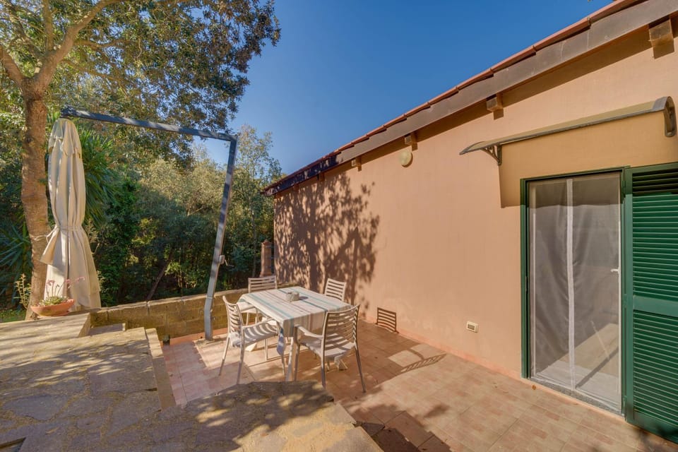 Il Boschetto sul Mare - Goelba House in Capoliveri