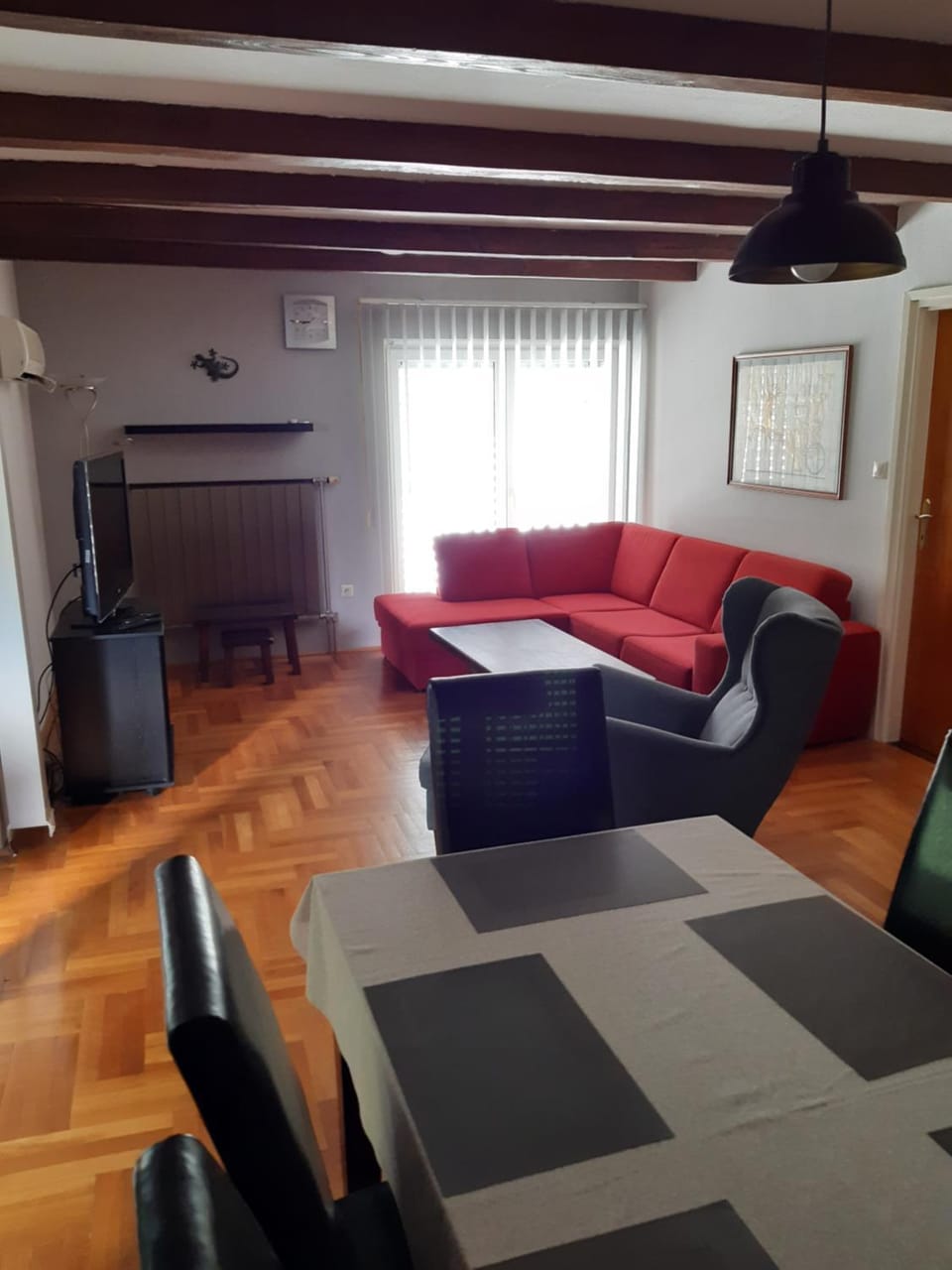 Annipanni apartman Siófok Apartment in Siófok