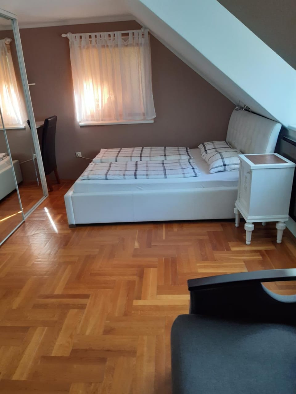 Annipanni apartman Siófok Apartment in Siófok