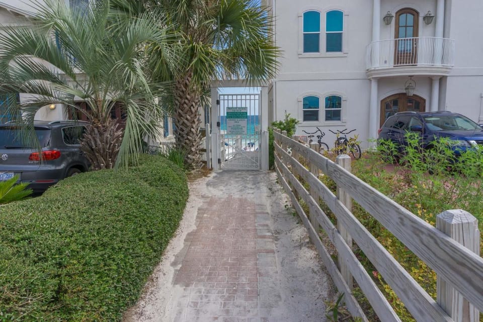 Emerald Waters 0101 House in Miramar Beach