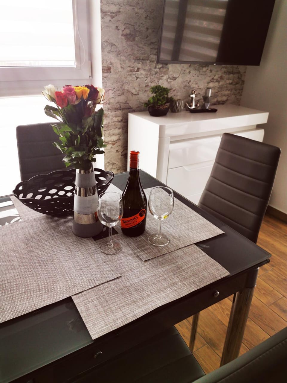Apartament RYBKA Ustronie Morskie Apartment in West Pomeranian Voivodeship, Poland