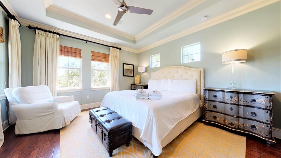 Villa Lago 1874 House in Miramar Beach
