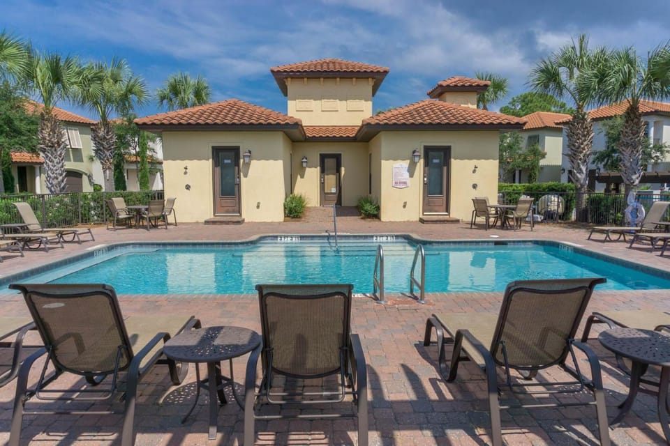 Villa Lago 1874 House in Miramar Beach