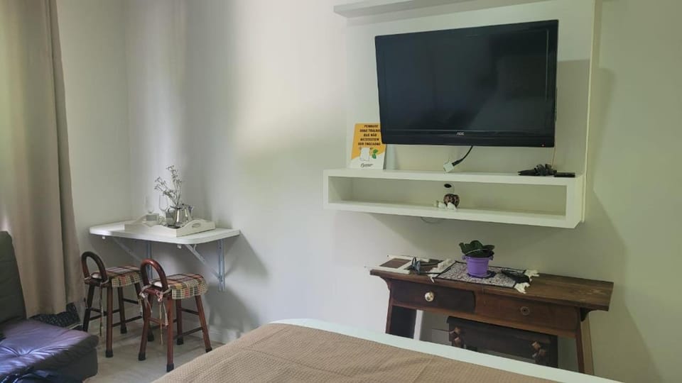Hotel Cavalinho Branco - 106 Apartment hotel in Águas de Lindóia