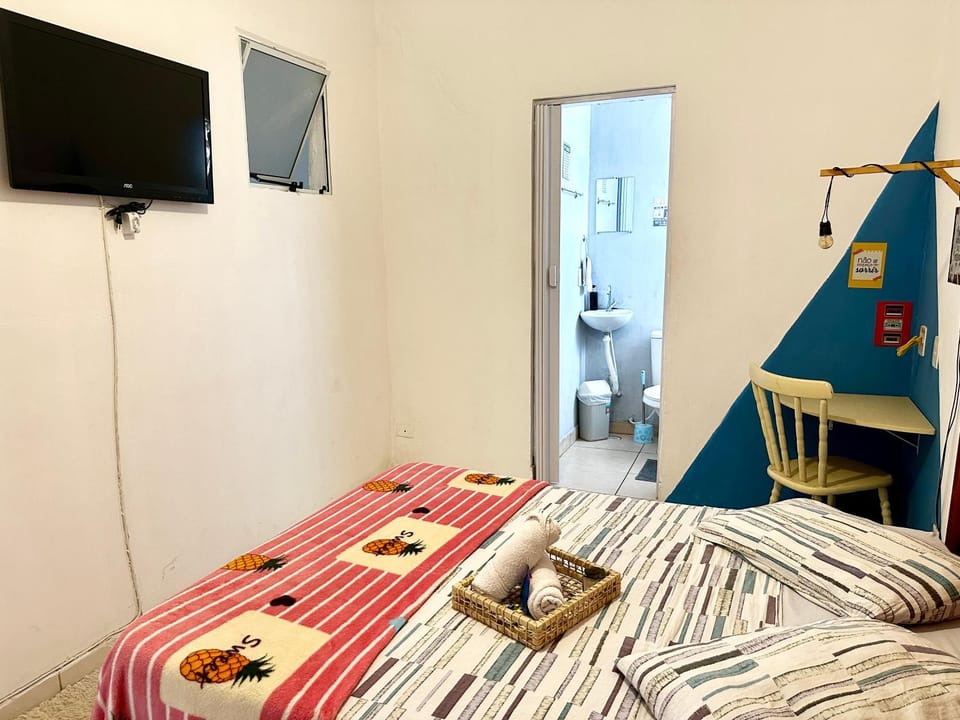 TV and multimedia, Bedroom