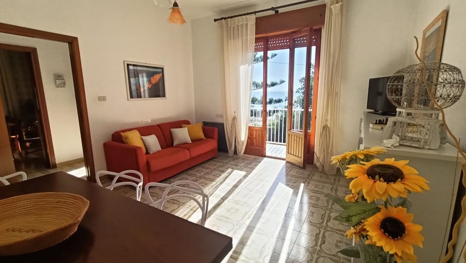 Casa Panarea - Villetta indipendente sul mare House in Marina di Modica